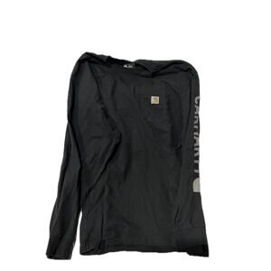 Carhartt Loose Fit Long Sleeve Pocket Shirt Mens 3XL